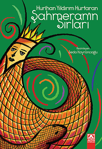ŞAHMERAN’IN SIRLARI