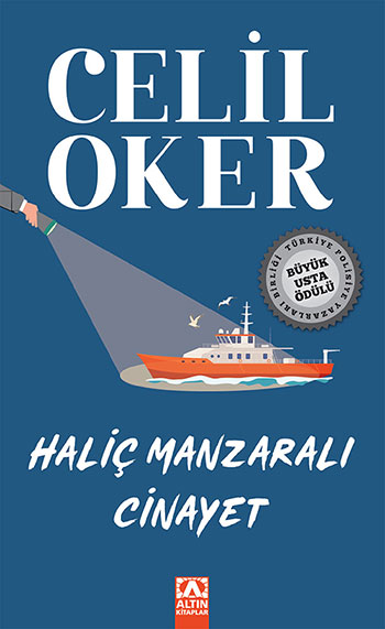 HALİÇ MANZARALI CİNAYET
