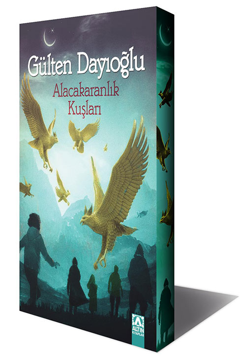 ALACAKARANLIK KUŞLARI
