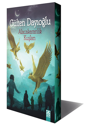 ALACAKARANLIK KUŞLARI