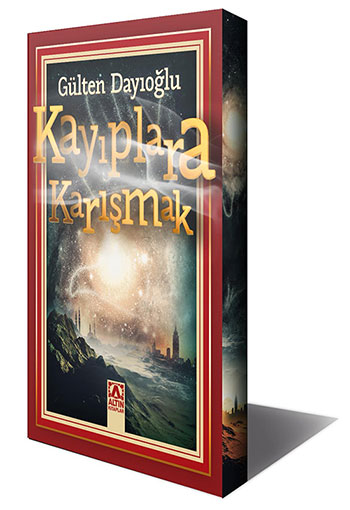 KAYIPLARA KARIŞMAK