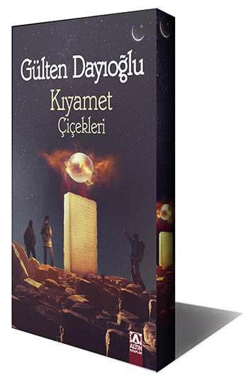 KIYAMET ÇİÇEKLERİ