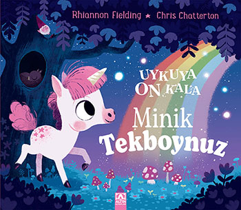 UYKUYA ON KALA - MİNİK TEKBOYNUZ