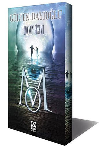 MO'NUN GİZEMİ - 1