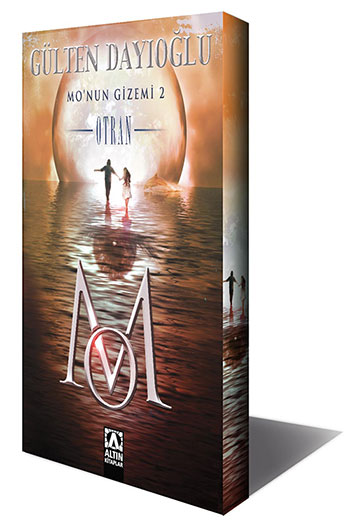 MO'NUN GİZEMİ 2 - OTRAN