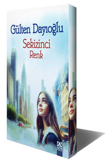 SEKİZİNCİ RENK