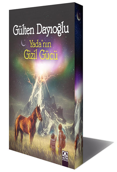 YADA'NIN GİZİLGÜCÜ