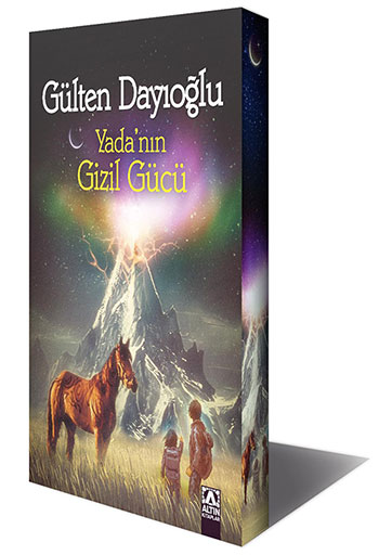 YADA'NIN GİZİLGÜCÜ