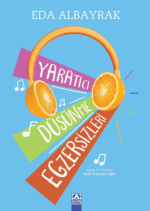 YARATICI DÜŞÜNME EGZERSİZLERİ