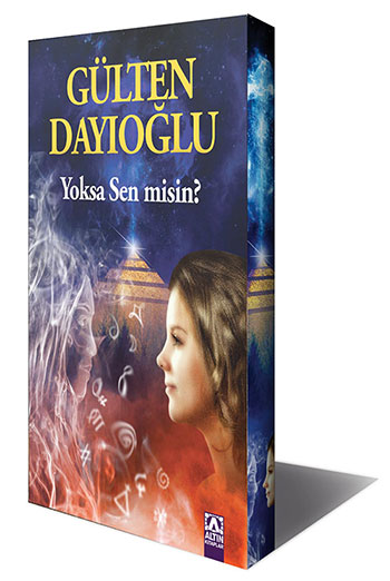 YOKSA SEN MİSİN?