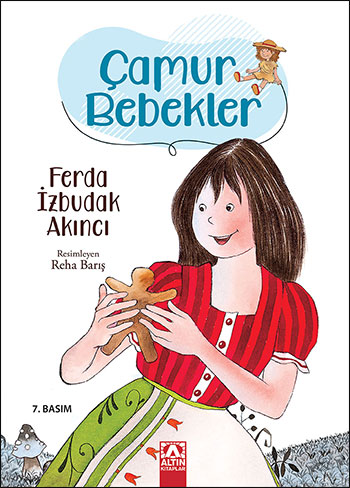 ÇAMUR BEBEKLER