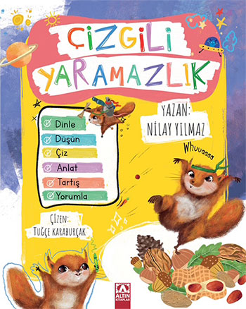 YARATICI YARAMAZLIK