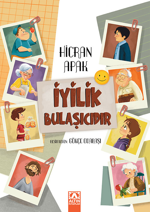 İYİLİK BULAŞICIDIR