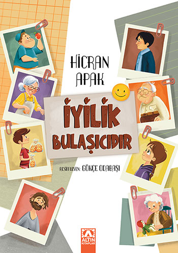 İYİLİK BULAŞICIDIR