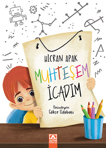 MUHTEŞEM İCADIM