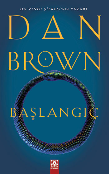 BAŞLANGIÇ