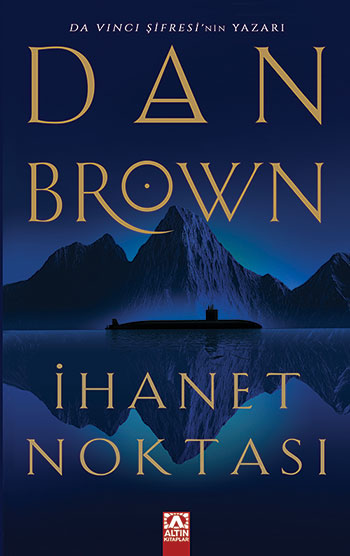 İHANET NOKTASI