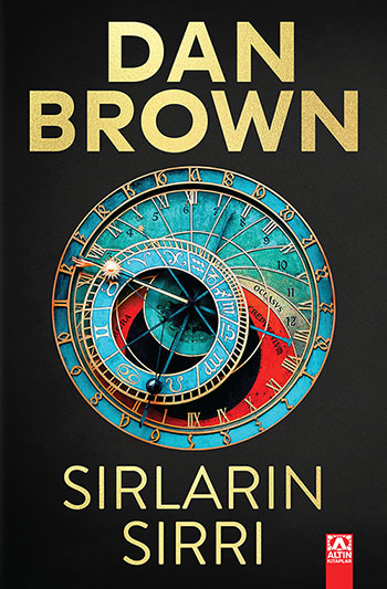 SIRLARIN SIRRI (Ciltli) 
