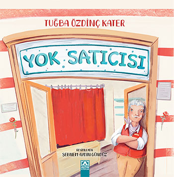 YOK SATICISI
