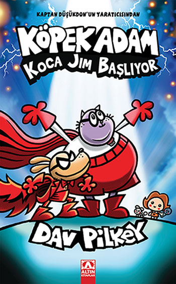 KÖPEK ADAM-13 / KOCA JIM BAŞLIYOR