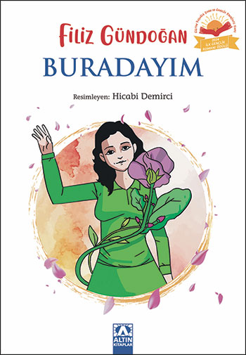 BURADAYIM
