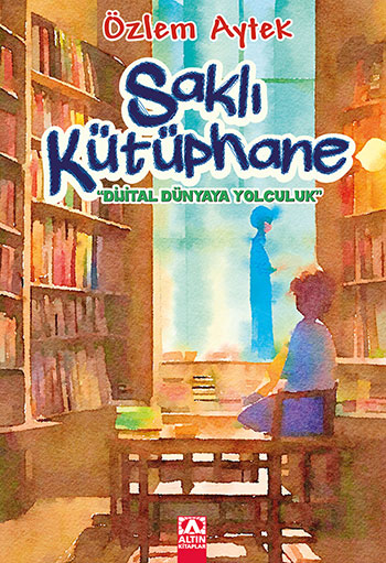 SAKLI KÜTÜPHANE