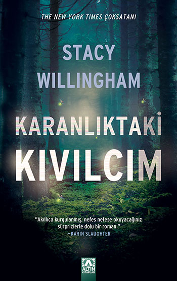 KARANLIKTAKİ KIVILCIM