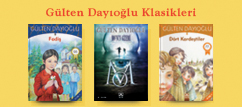 Gülten Dayıoğlu Klasikleri