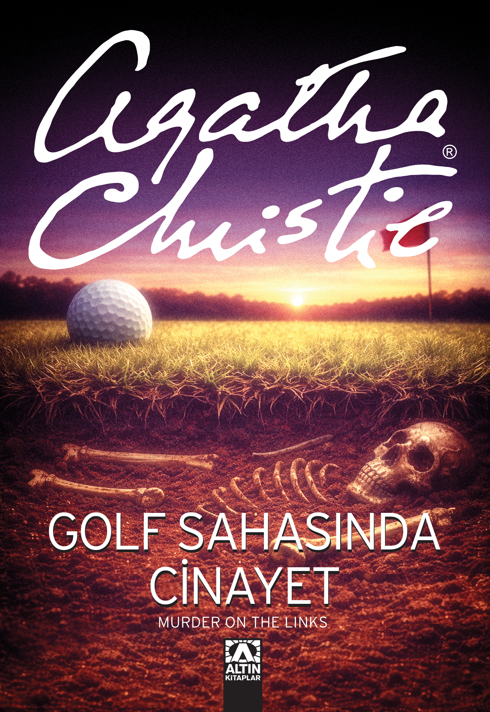GOLF SAHASINDA CİNAYET