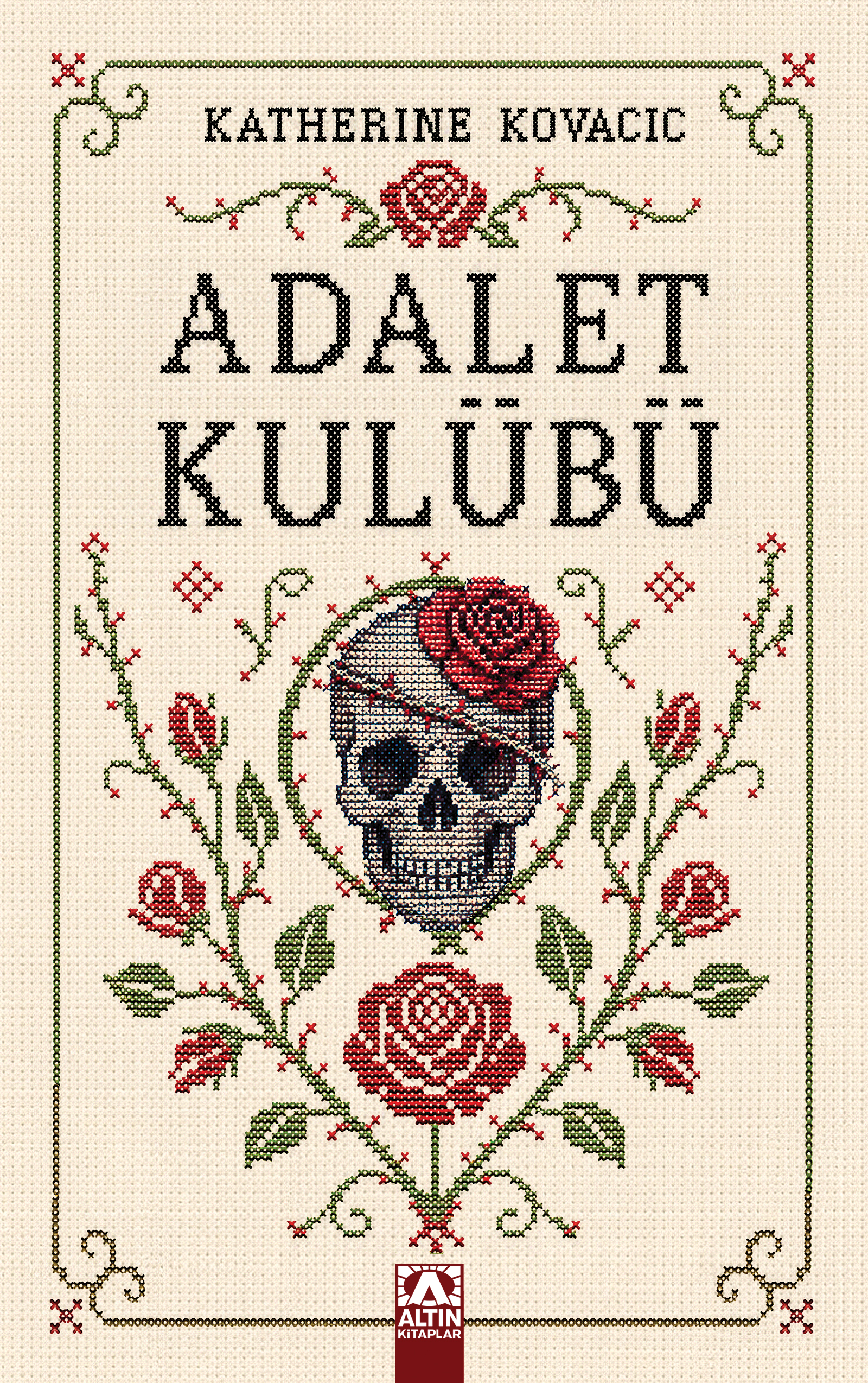ADALET KULÜBÜ