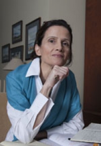 NESLİHAN STAMBOLİ