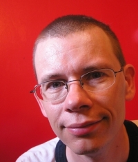 TOM ANGLEBERGER