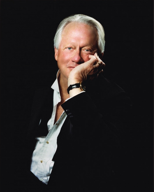 TED BELL