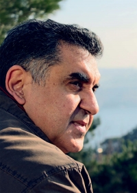 NECATİ GÖKSEL