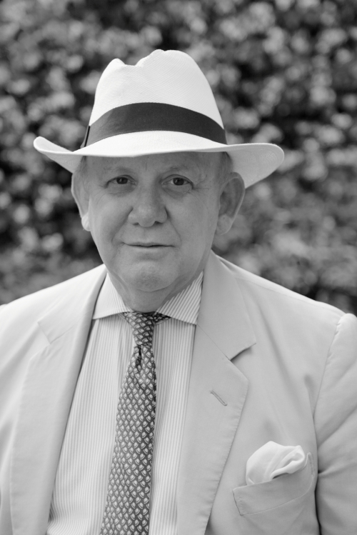 THOMAS CAPLAN