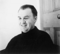 STUART HILL