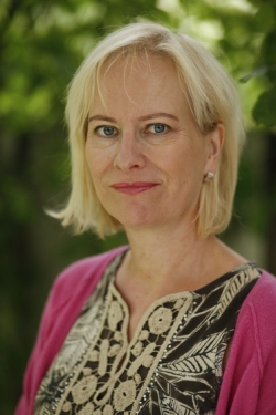 SINIKKA NOPOLA
