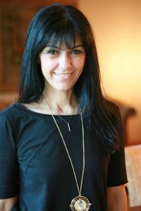 ALMILA AYDIN