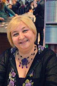 HÜSNAN ŞEKER