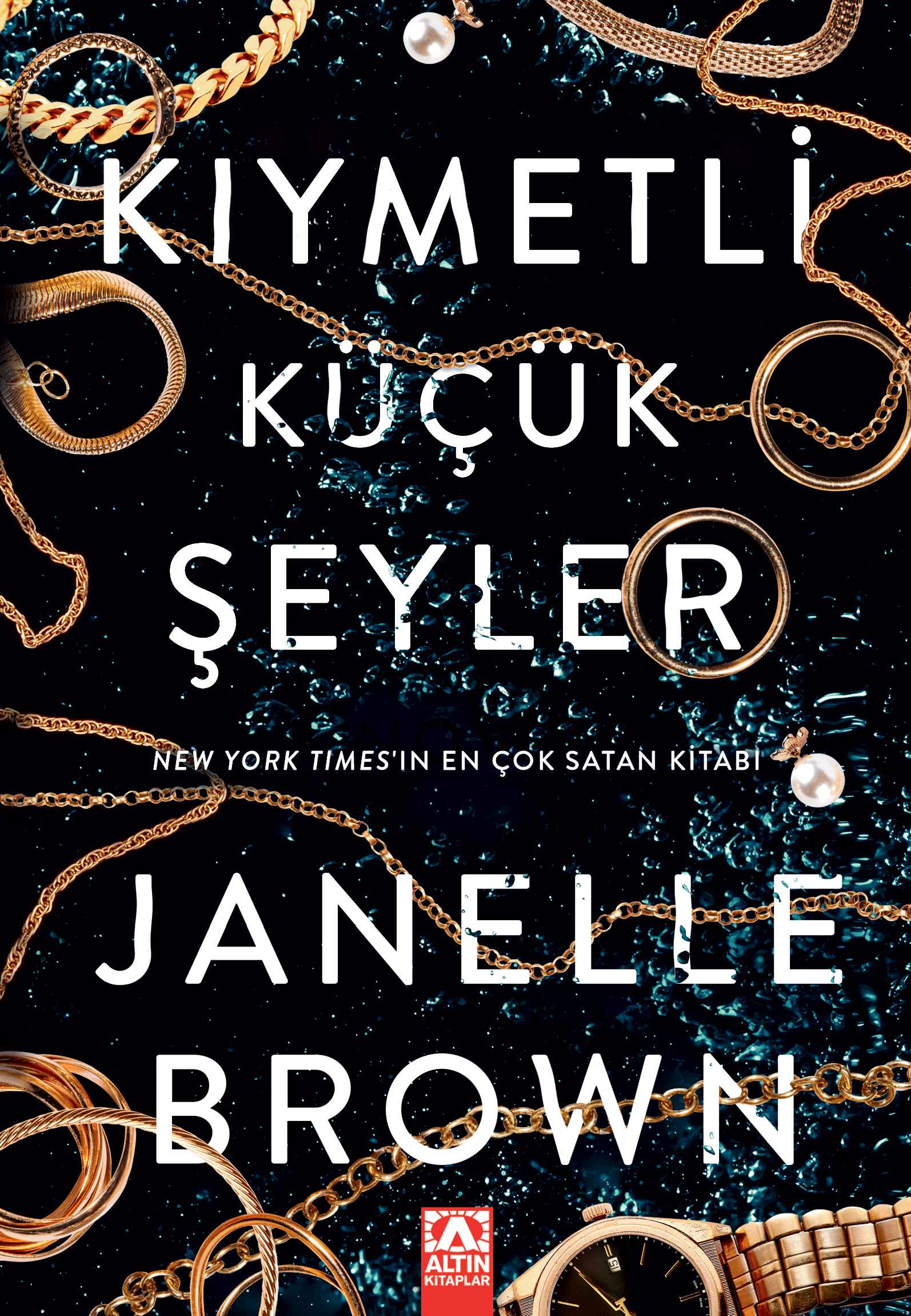 KIYMETLİ KÜÇÜK ŞEYLER