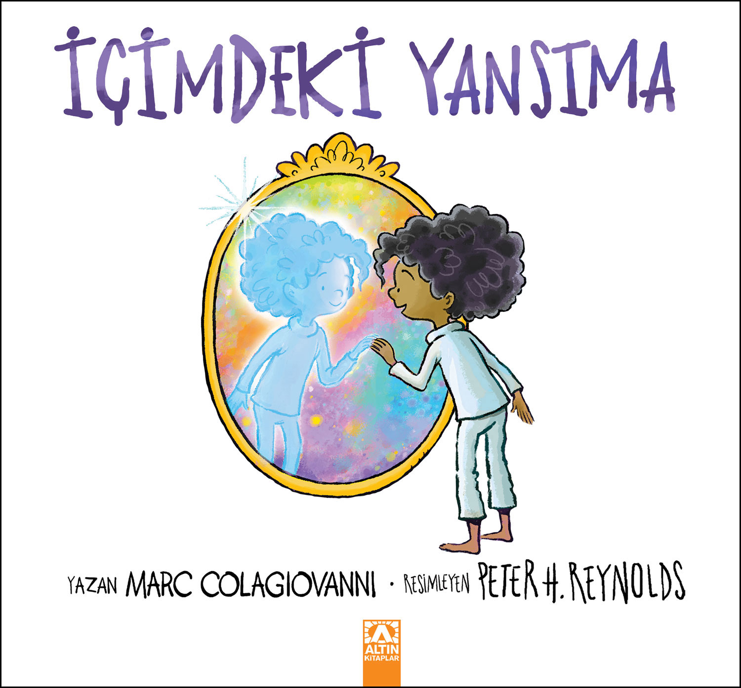 İÇİMDEKİ YANSIMA